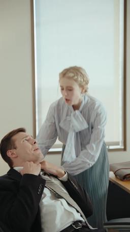 [Dublajlı] Milyarder Kocamın Çifte Hayatı episode 43