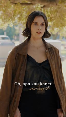 Ketika Cinta Datang Terlambat episode 20