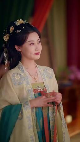 妃の出世術、皇帝を攻略せよ！ episode 9