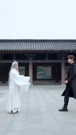 Ice and Fire: The War for the Ice Saintess episode 84