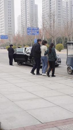 女兒，再愛我一次 episode 70