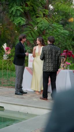 Love Under Contract episode 17