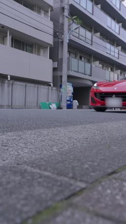 離婚後、私は輝く episode 30