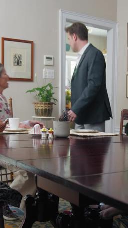 復仇千金：我的億萬逆襲 episode 19