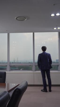 The Villain Next Door episode 23