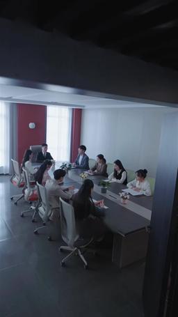 Połączyłam siły z moją rywalką miłosną episode 50