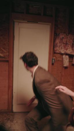 Kurt Kral'ın İntikamı: Kurt kral ve İnsan Eşi episode 40