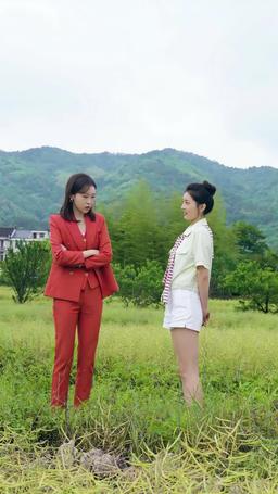 我在鄉下當首富夫人 episode 82