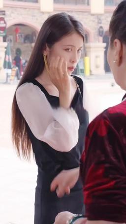 離婚後，她萬丈光芒 episode 47