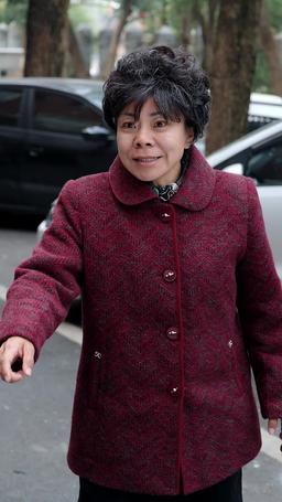 Zgoda sąsiedzka! Rodzina w rozkwicie episode 12