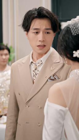 未婚妻懷弟弟孩子後，我跟別人領證了 episode 25
