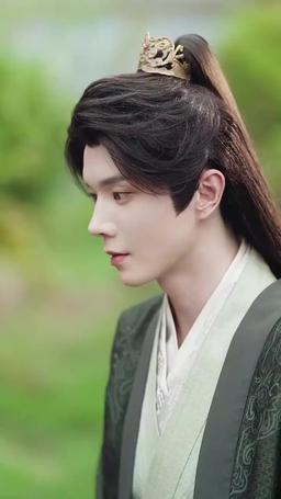 รักนี้ขอไม่ฝืนอีกชาติ episode 39