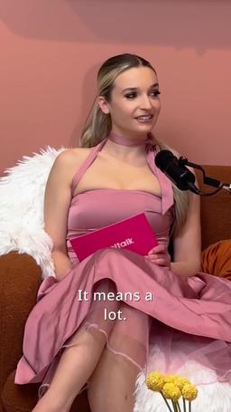 ReelTalk EP10- Turning Dreams Into Reality episode 16