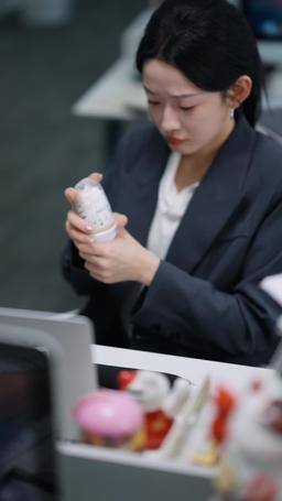 Miss Secretary, You Stole His Heart episode 30