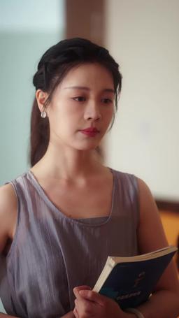 ภรรยาที่รักพ้นโทษ บอสคลั่งรักตามง้อ episode 71