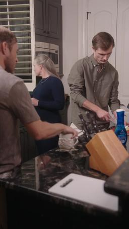 J'ai cinq frères Kick-Ass episode 44