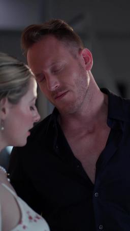 Escorting the Ruthless Billionaire Doctor episode 3