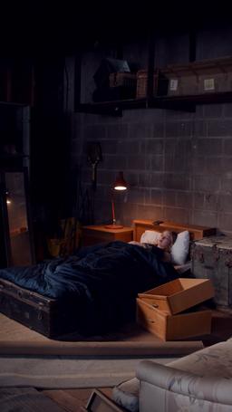 Querida, por favor no te cases con él episode 30