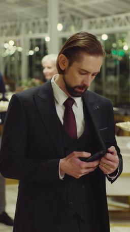 [Doublé] Amour à Toute Vitesse episode 50