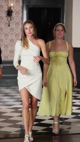 The Christmas Switch episode 51