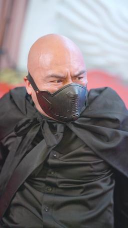 Little Agents: Big Missions episode 41