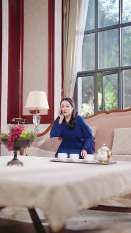 Cinta pada Tembakan Pertama episode 80