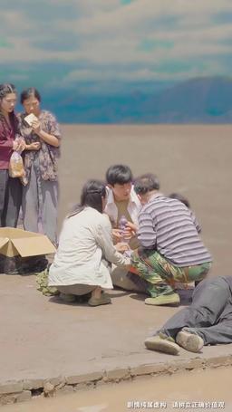 Reverse Rescue in the Great Flood episode 50