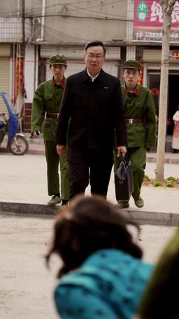 苦盡柑來小財星 episode 32