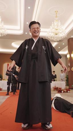 Legends Reset When I Wake Up episode 62