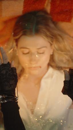 [Dubbing] Król Alpha i Jego Ludzka Narzeczona episode 65