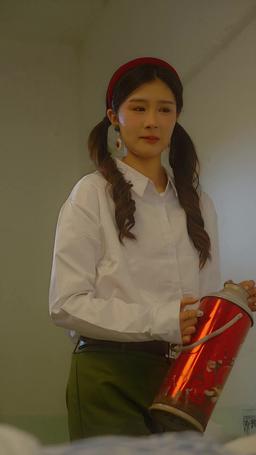 Until I Lost You episode 13