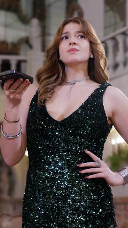 ¡Vete madrastra, lo tienes todo mal! episode 47