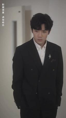 聽說愛情十有九悲 episode 32