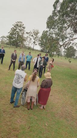 복수의 벨소리가 다시 울리다 episode 20