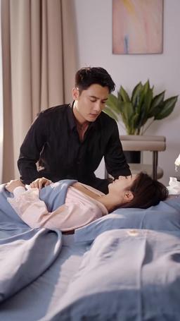 ขอโทษนะคุณไหญ่ คุณถูกไล่ออดจากหัวใจแล้ว episode 50