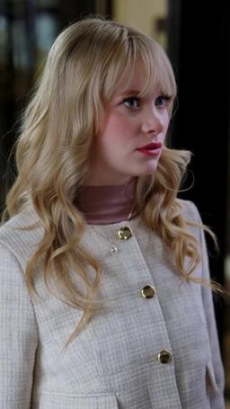 Regole di protezione: la guardia del corpo che odio episode 7