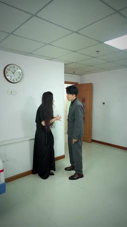 รักครั้งใหม่ในแสงตะวัน episode 25