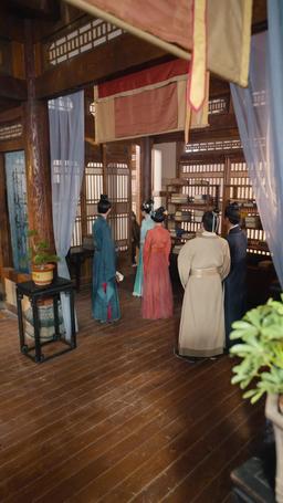 Przeznaczona miłość episode 39