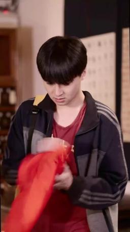 After Awakening, Falling for My Sis-in-Law episode 10