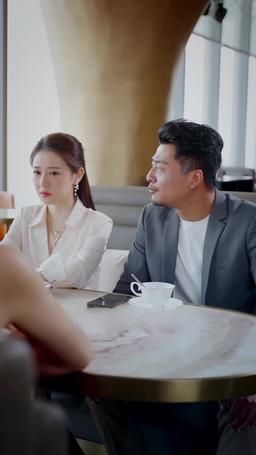 والدي الحارس  ثروته خيالية episode 58