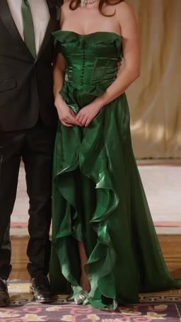 La Estríper Virgen y El Jugador Estrella de Hockey episode 69