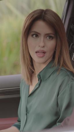 Atrapé el corazón de un multimillonario episode 10