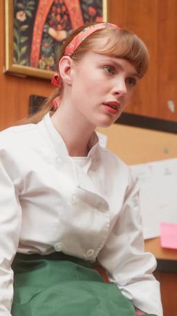 Il mio ex è nelle forze speciali della marina episode 22