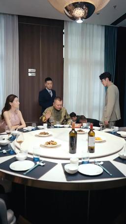 ملحمة المعالج الأسطوري episode 21