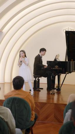 After Divorced, He Finally Saw Me episode 12