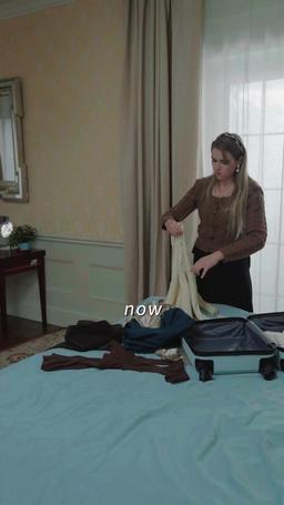 Do Not Deceive Me episode 5