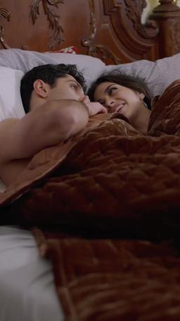 Audrey in voller Blüte episode 59