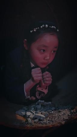 İntikamımı Alana Kadar episode 33