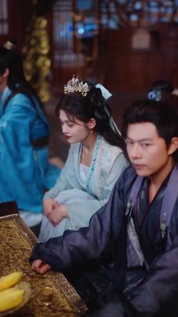 Renaître pour Me Venger episode 57