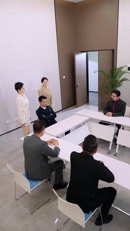 [مدبلج] الحب من أول رحلة episode 41